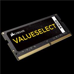 MEMORIA SODIMM DDR4 4GB 2133 MHZ CORSAIR