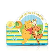 MOUSE PAD DSY-MP041 WINNIE THE POOH DISNEY