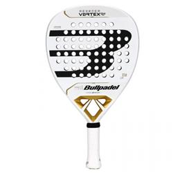 PALETA PADEL BULLPADEL DELFI BREA VERTEX 04 PRO LINE W 2025