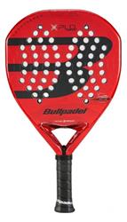 PALETA PADEL BULLPADEL XPLO COMFORT 2025 MARTIN DI NENNO