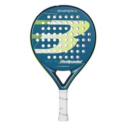 PALETA PADEL BULLPADEL SNIPER XS 2.0 CTR PETROLEO