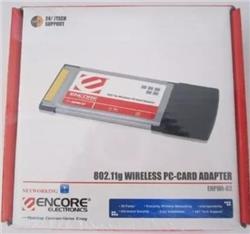 ADAPTADOR PLACA WIRELESS ENLWI-G2 ENCORE