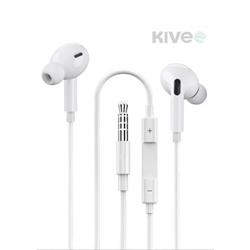 AURICULARES SIMIL IPHONE PRO3 2020 SP-1124 KIVEE