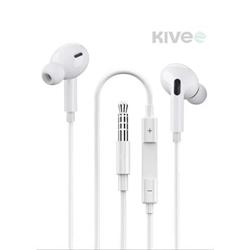 AURICULARES SIMIL IPHONE PRO3 2020 SP-1124 KIVEE