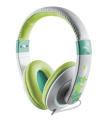 AURICULARES URBAN 19558 SONIC KIDS TRUST