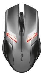 MOUSE USB ZIVA GAMING 21512 TRUST