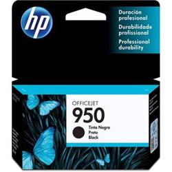 CARTUCHO HP 950 NEGRO