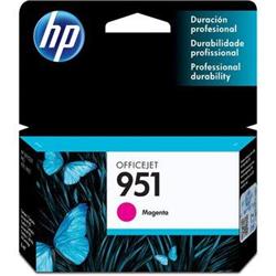 CARTUCHO HP 951 MAGENTA