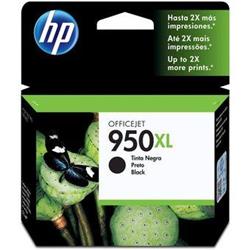 CARTUCHO HP 950 XL NEGRO