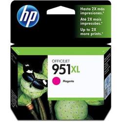 CARTUCHO HP 951 XL MAGENTA