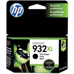 CARTUCHO HP 932 XL NEGRO