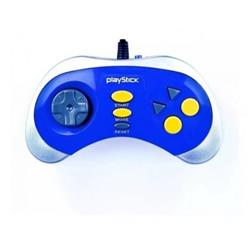 CONSOLA TV JOYSTICK 60 JUEGOS ASTM F963 LEVEL UP