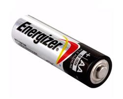 PILA AA POR UNIDAD ENERGIZER