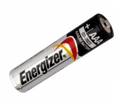 PILA AAA POR UNIDAD ENERGIZER