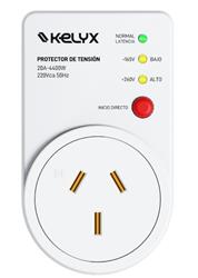 PROTECTOR DE TENSION K17AR-20A KELYX