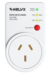 PROTECTOR DE TENSION K17AR-10A KELYX