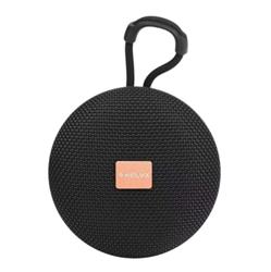 PARLANTE BLUETOOTH KL-BT001 HI FI NEGRO KELYX