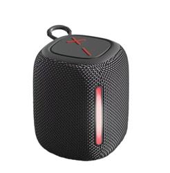 PARLANTE BLUETOOTH KL-B002 IPX4 NEGRO KELYX