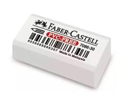 GOMA PVC-FREE LAPIZ FABER CASTELL