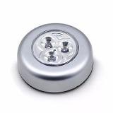 LINTERNA MULTIFUNCION 5LED LTP200 PRONEXT