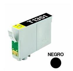 CARTUCHO EPSON T1351 NEGRO TECNOVIBE