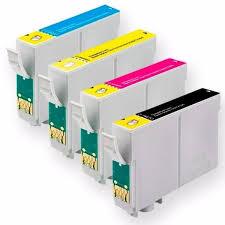 CARTUCHO EPSON T1171 NEGRO TECNOVIBE