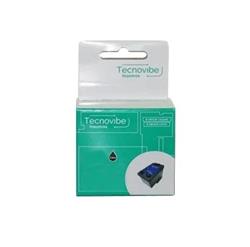 CARTUCHO HP 662 XL NEGRO TECNOVIBE