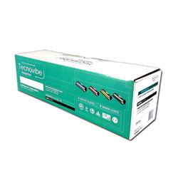 TONER HP 204A AMARILLO TECNOVIBE