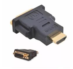 ADAPTADOR DVI H 25+5 A HDMI M CA501 NOGA NET/NICOT