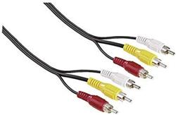 CABLE 3RCA M A 3RCA M 1.8 METROS 2076 NICOT