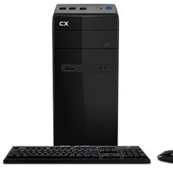 PC GAMER I3-9100F/8GB/1TB+DVD+VGA2GB CX