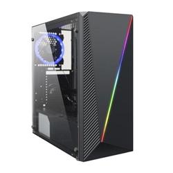 PC GAMEMAX RYZEN 5 3600/8GB/SSD480/VGA 4GB 500W CX