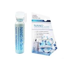 GLASS LIQUIDO UNIVERSAL CELULARES NANO 9H 1ML