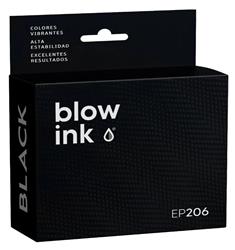 CARTUCHO EPSON T206 NEGRO BLOW INK