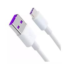 CABLE USB A USB-C 1 METRO 5A HD1289