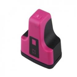 CARTUCHO HP 02 MAGENTA CONCET