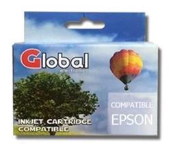CARTUCHO EPSON T0731 NEGRO GLOBAL