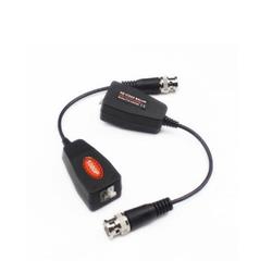 BALUN VIDEO UTP HASTA 300 METROS CCTV RJ45 NM-HDT220PV NETMAK