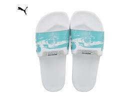 OJOTAS PUMA MERCEDES AMG PETRONAS F1 LEADCAT 2.0 GRAPHIC BLANCA ORIGINALES