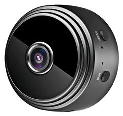 CAMARA MINI ESPIA HD IP WIFI A9  SINOVISION