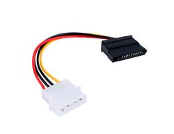 CABLE SATA 150 POWER NICOT