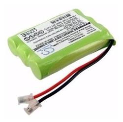 BATERIA RECARGABLE AAAX3 NI-MH 3.6V 700MAH NICOT