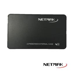 CARRY DISK NM-CASE-3 USB 3.0 NETMAK