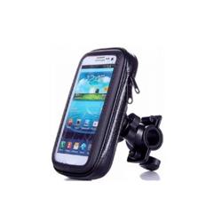 PORTA CELULAR IMPERMEABLE BICICLETA NM-HC15 NETMAK