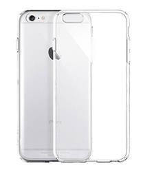 FUNDA CELULAR SILICONA IPHONE 6G