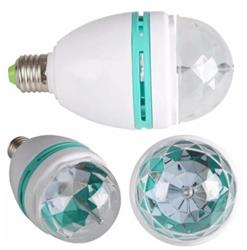 LAMPARA GIRATORIA LED 3W OS-55 OSR