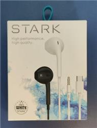 AURICULARES SMS-CJ02 USB C STARK