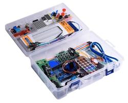 KIT ROBOTICA ARDUINO 722 HELLBOT