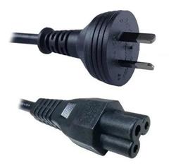 CABLE POWER TREBOL 60 CM