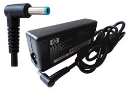CARGADOR NOTEBOOK 19.5V 3.33A 65W 4.5X3.0 PIN CELESTE HP